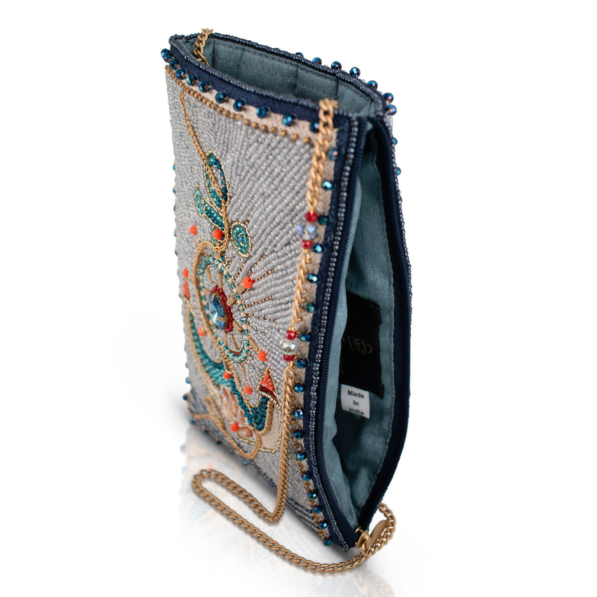 Keep It Steady Crossbody Phone Bag