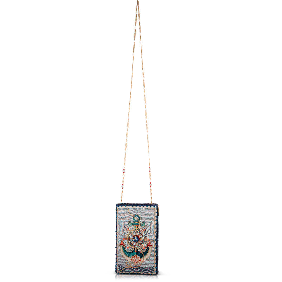 Keep It Steady Crossbody Phone Bag