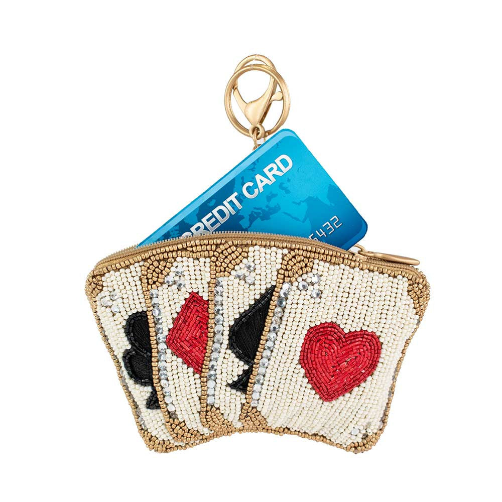 Let’s Play Coin Purse