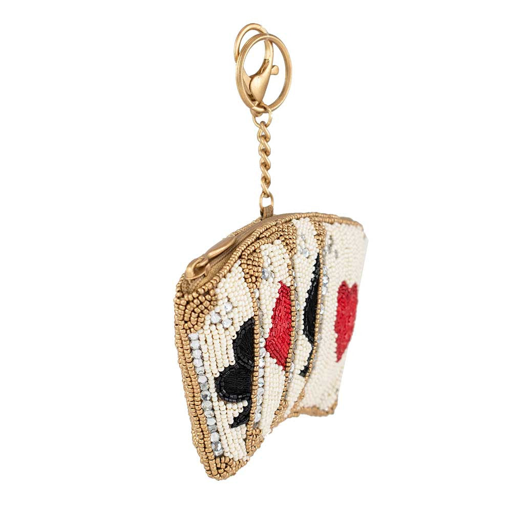 Let’s Play Coin Purse