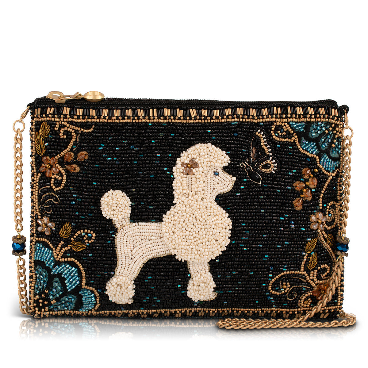 Pet Me Mini Crossbody Handbag