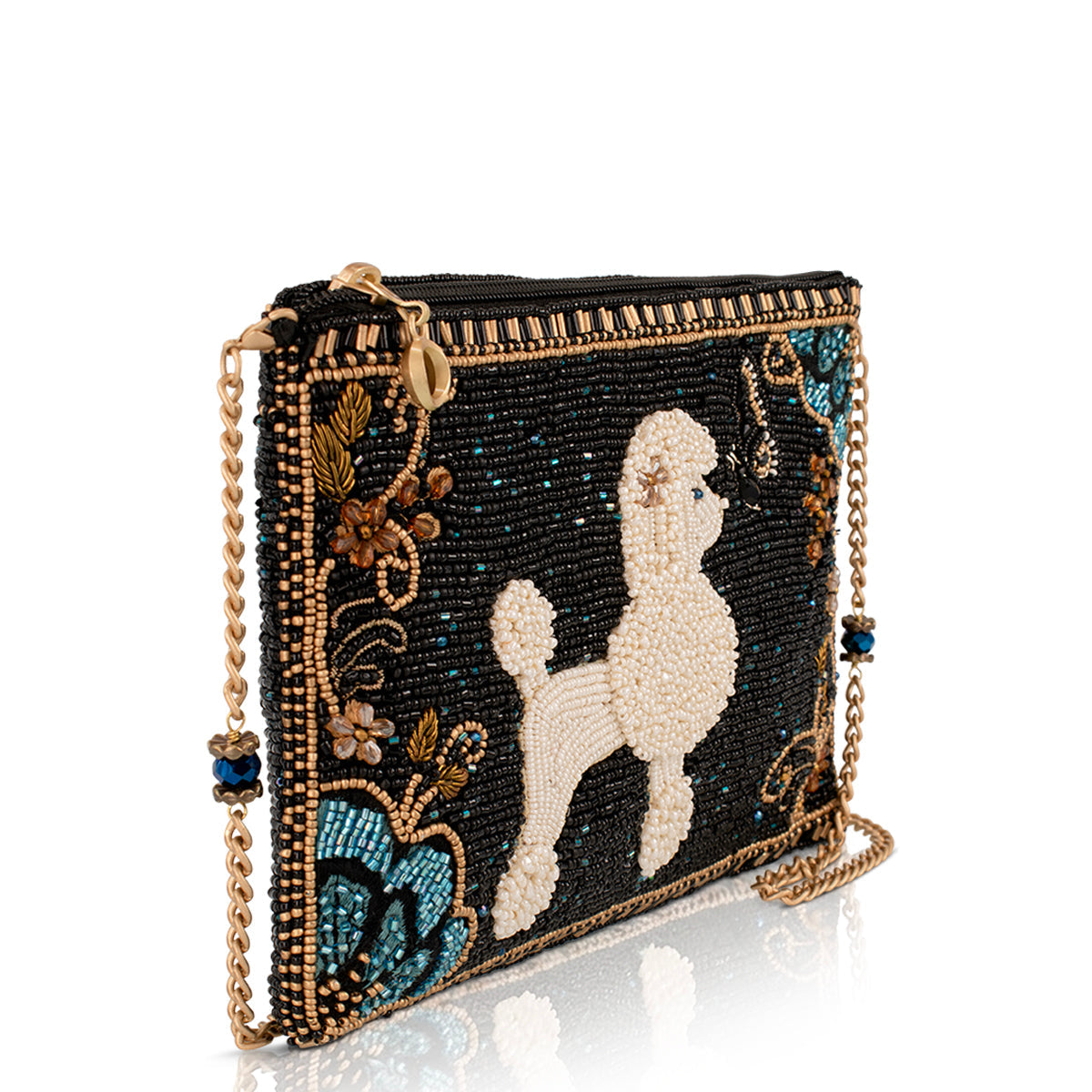 Pet Me Mini Crossbody Handbag