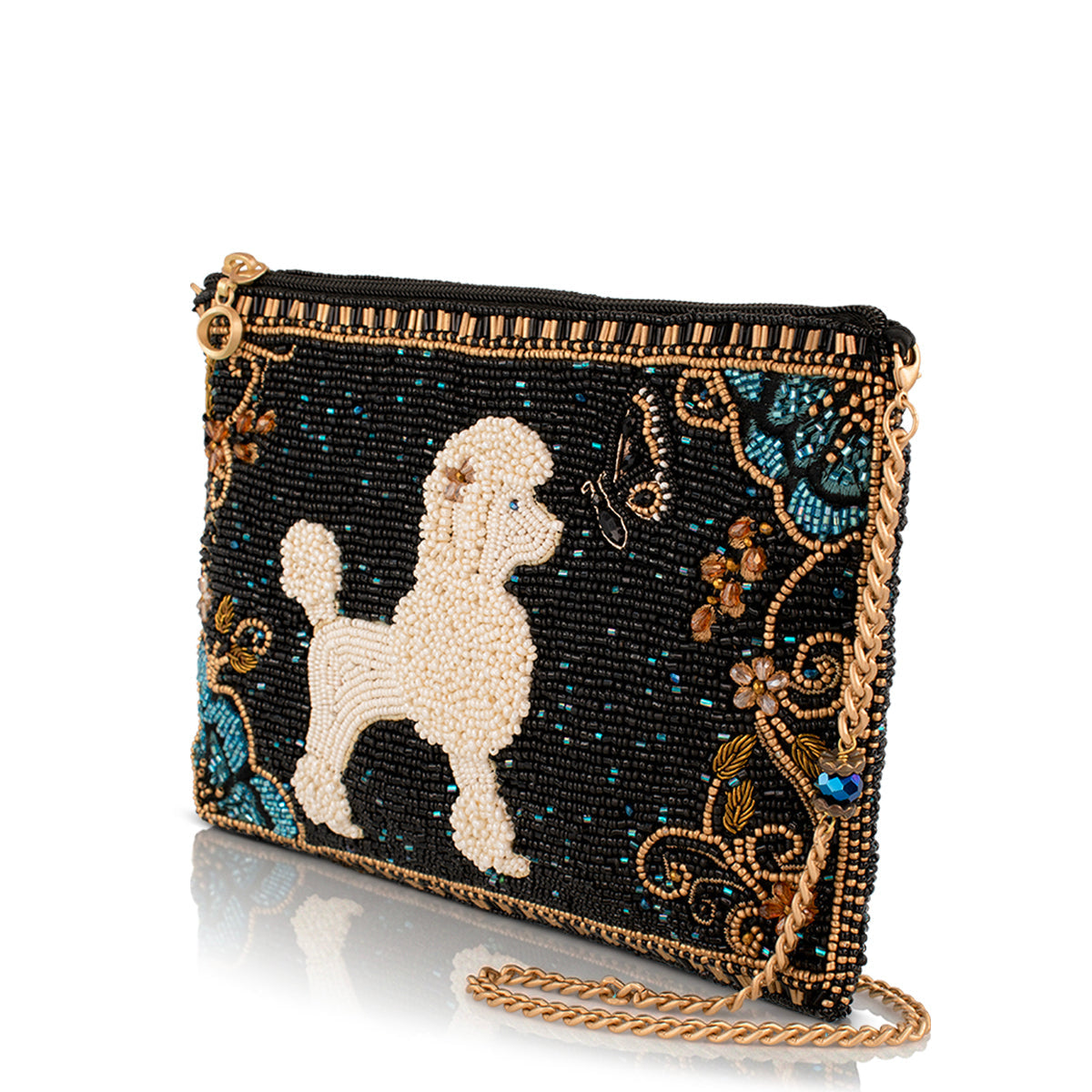 Pet Me Mini Crossbody Handbag