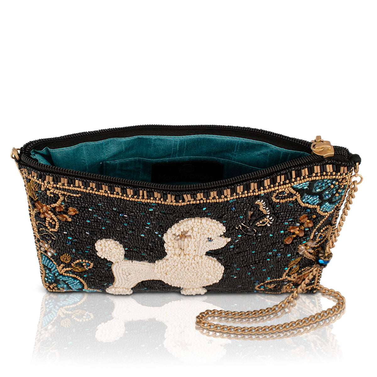 Pet Me Mini Crossbody Handbag
