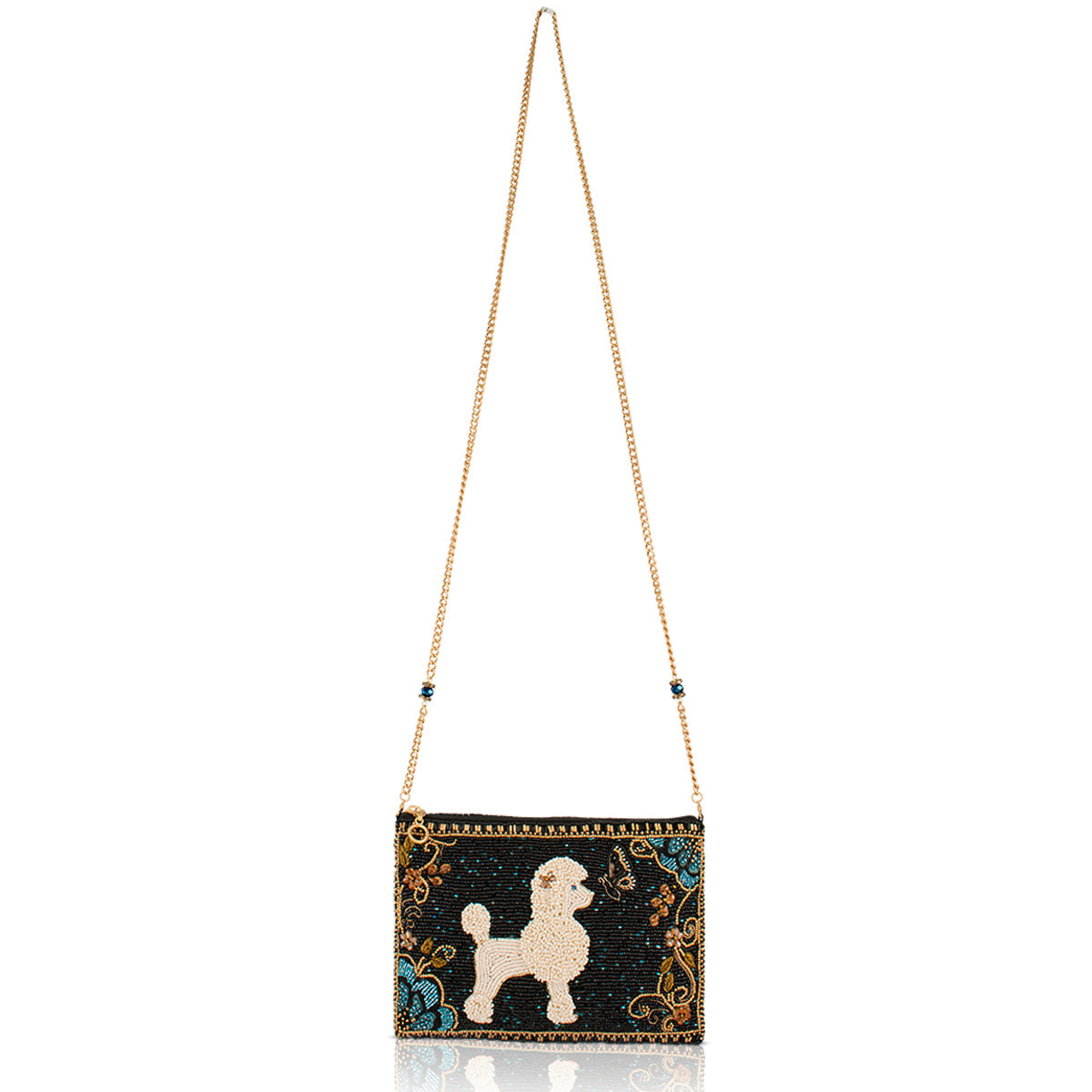 Pet Me Mini Crossbody Handbag