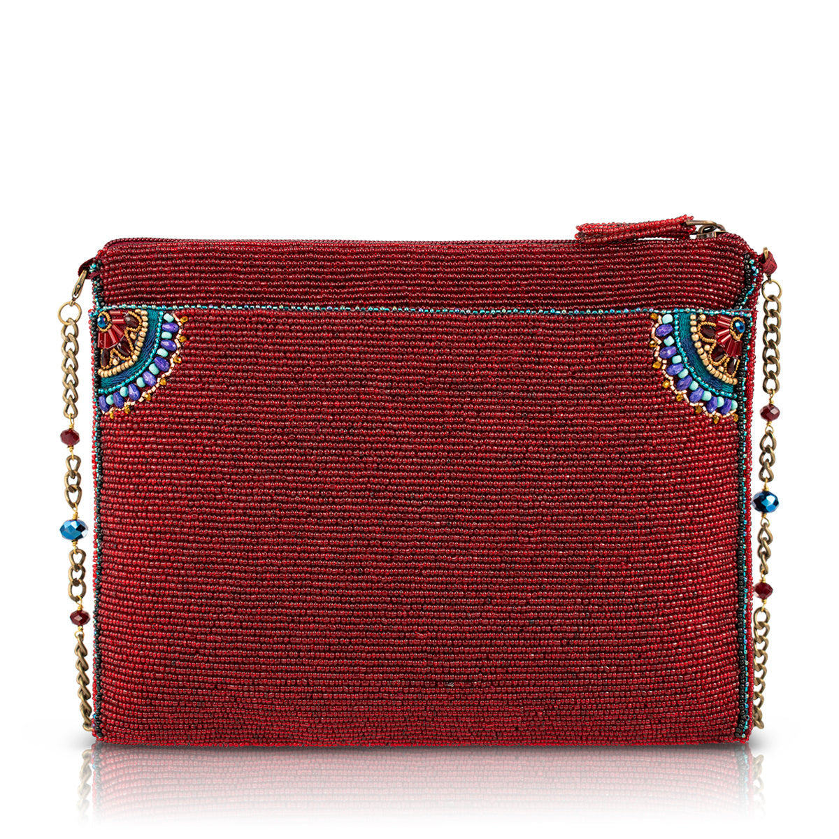 Baroque Mini Crossbody