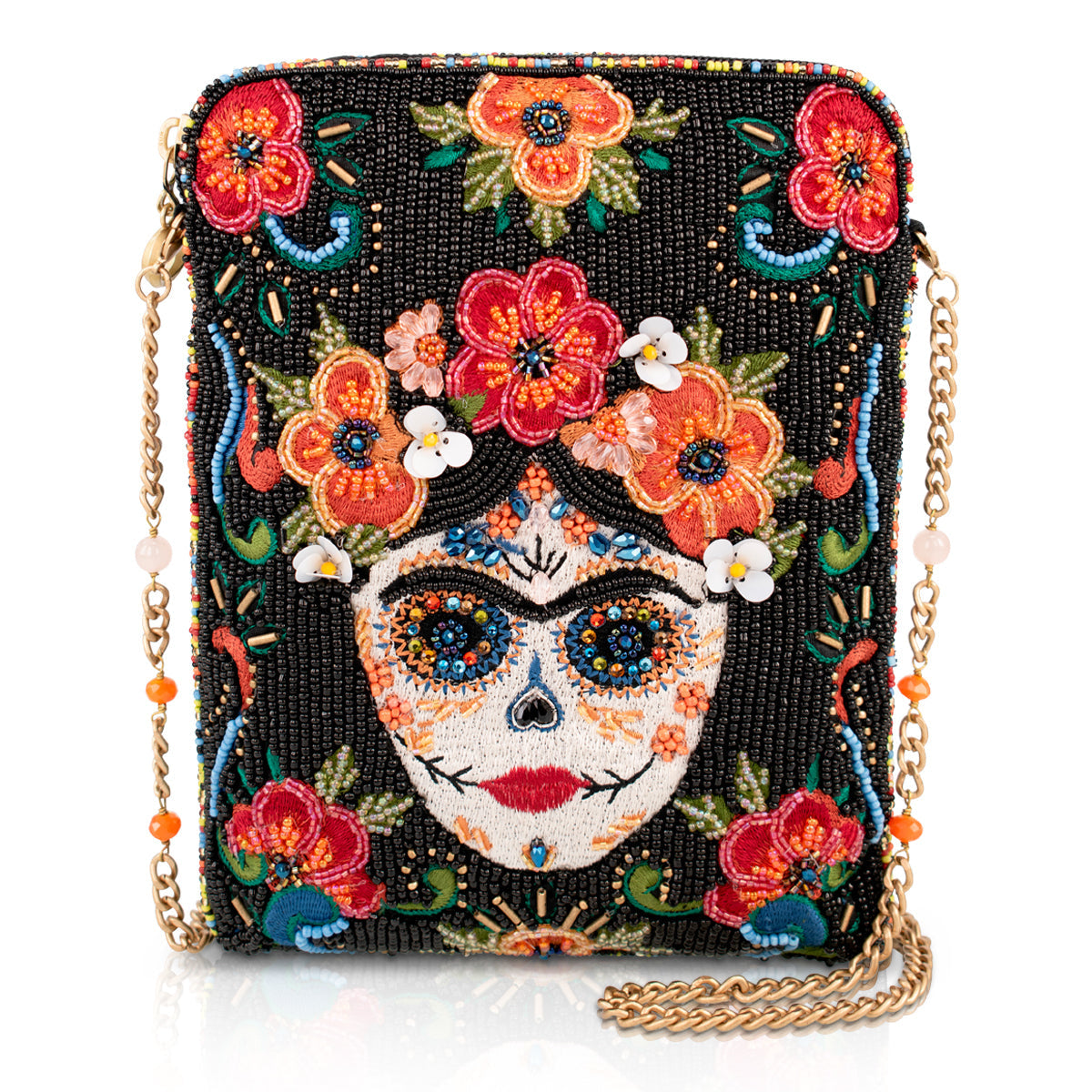 Day of Glam Mini Crossbody