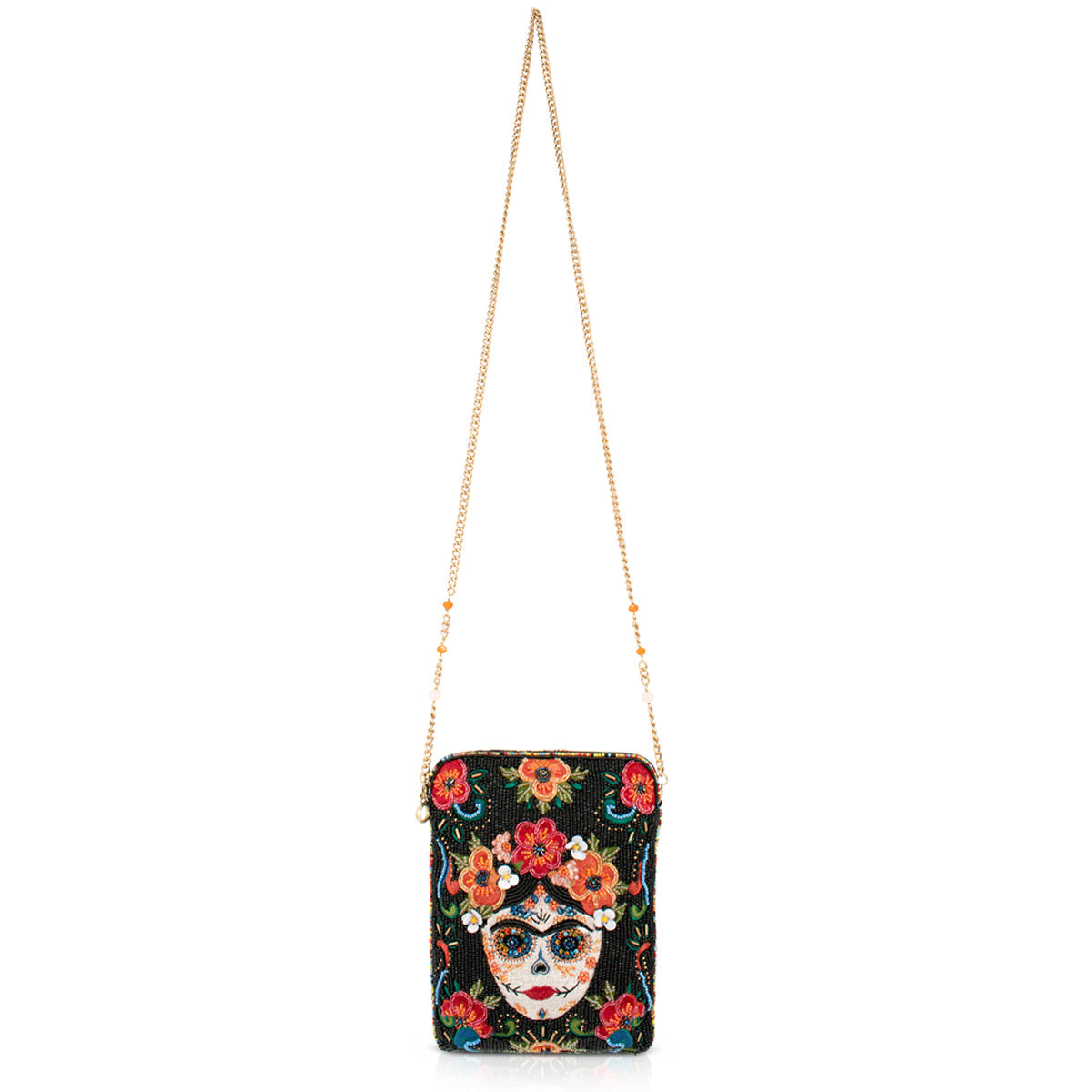 Day of Glam Mini Crossbody
