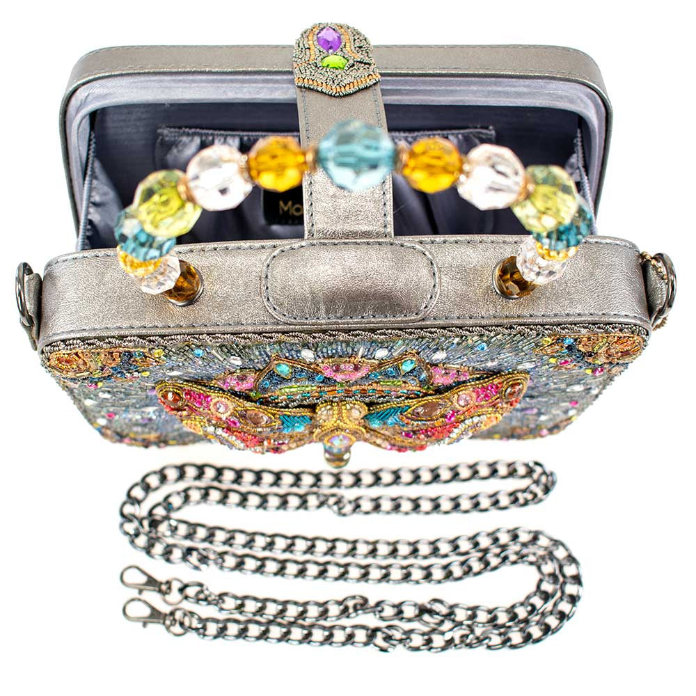 Mystic Handbag - Top Handle