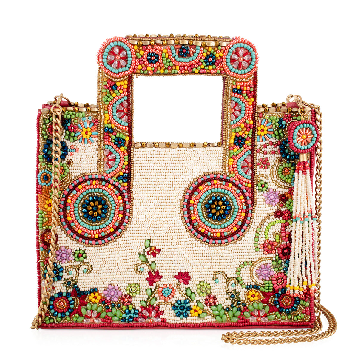 Play With Me Crossbody Handbag