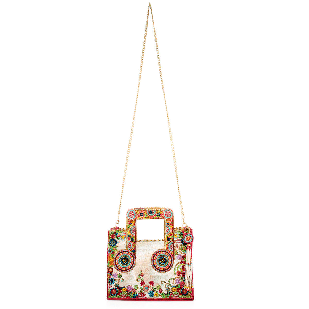 Play With Me Crossbody Handbag