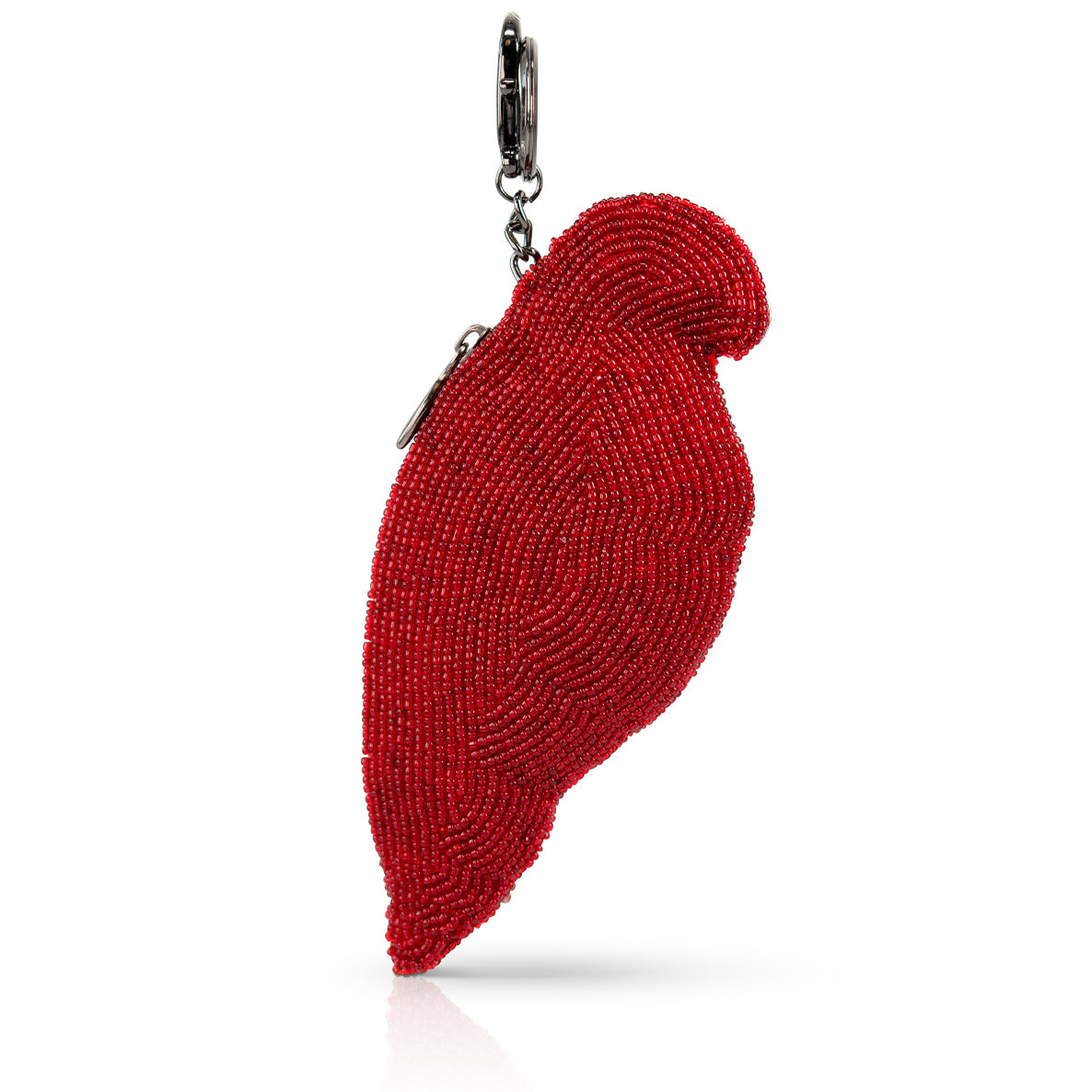 Rainforest Parrot Coin Purse