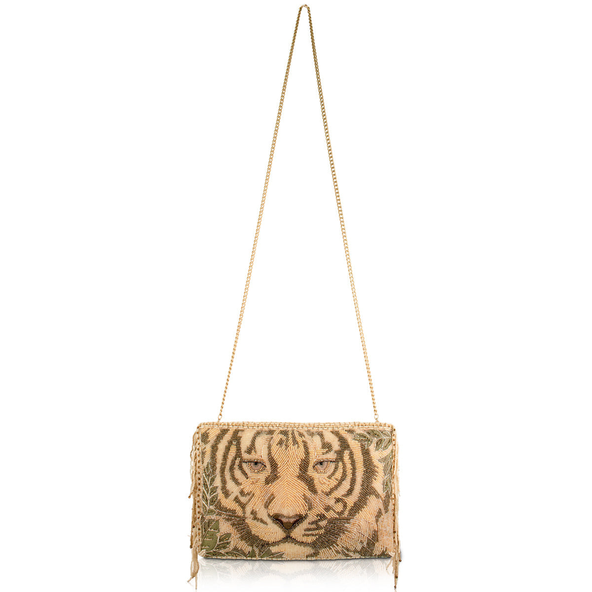 Savage Crossbody Handbag