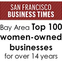 San Francisco Business Times Top 100