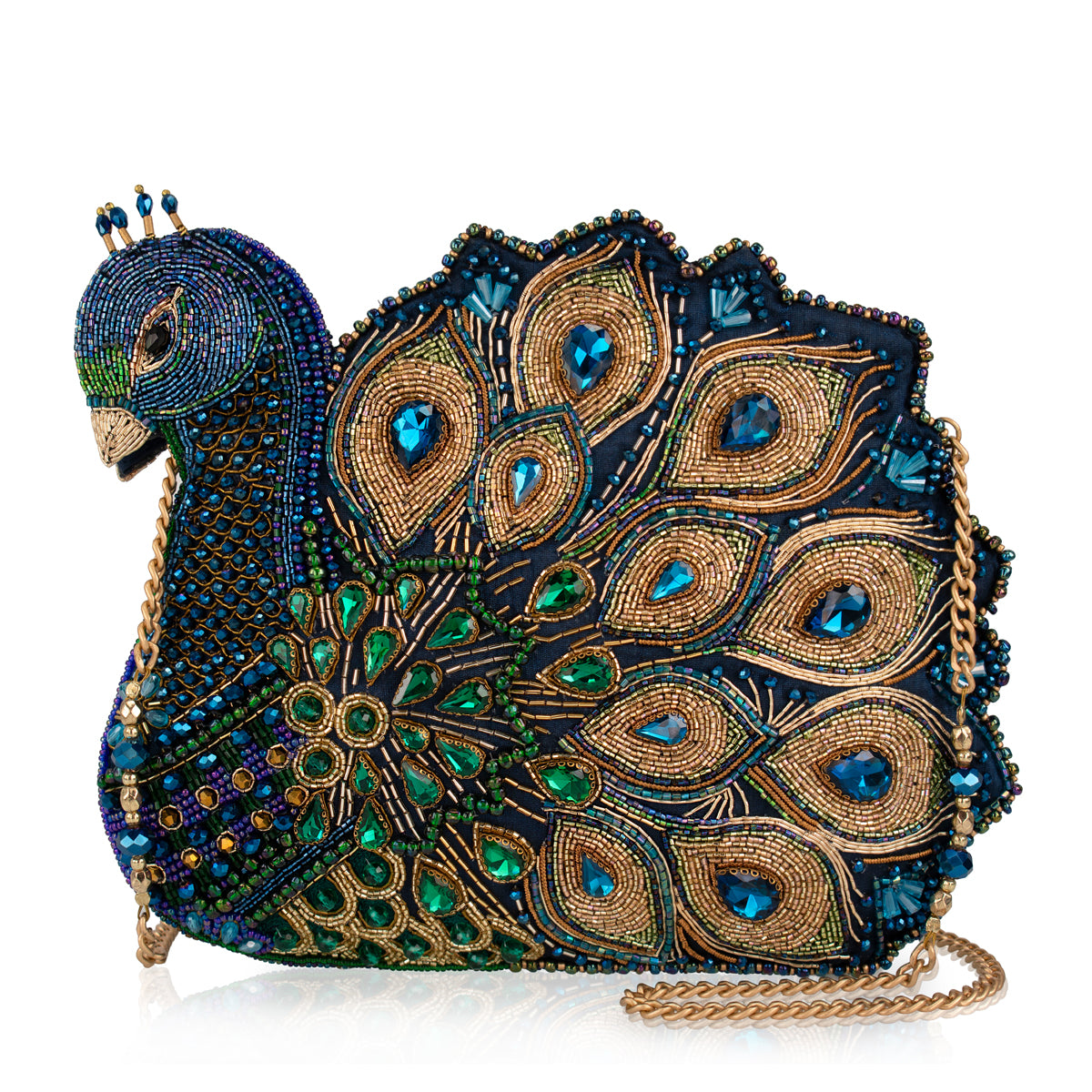 Show Off Crossbody Handbag