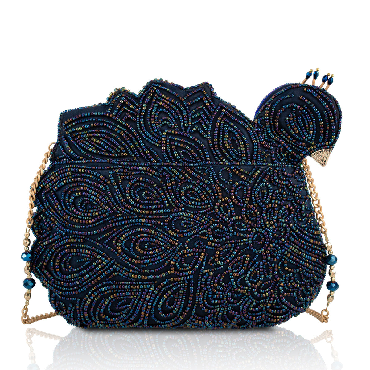 Show Off Crossbody Handbag