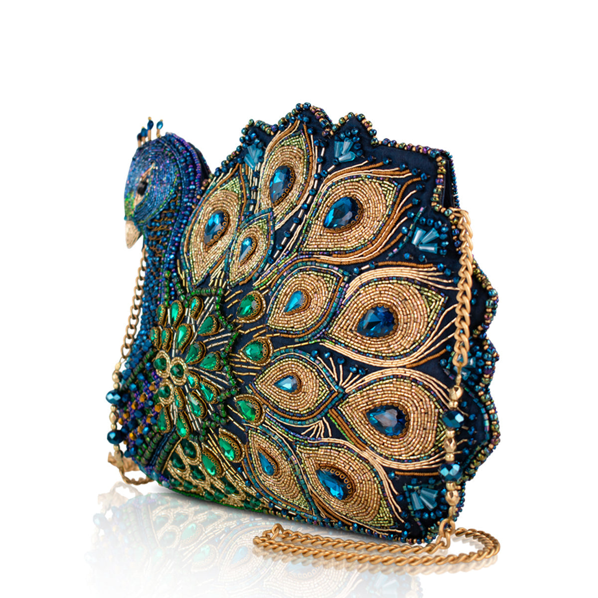 Show Off Crossbody Handbag