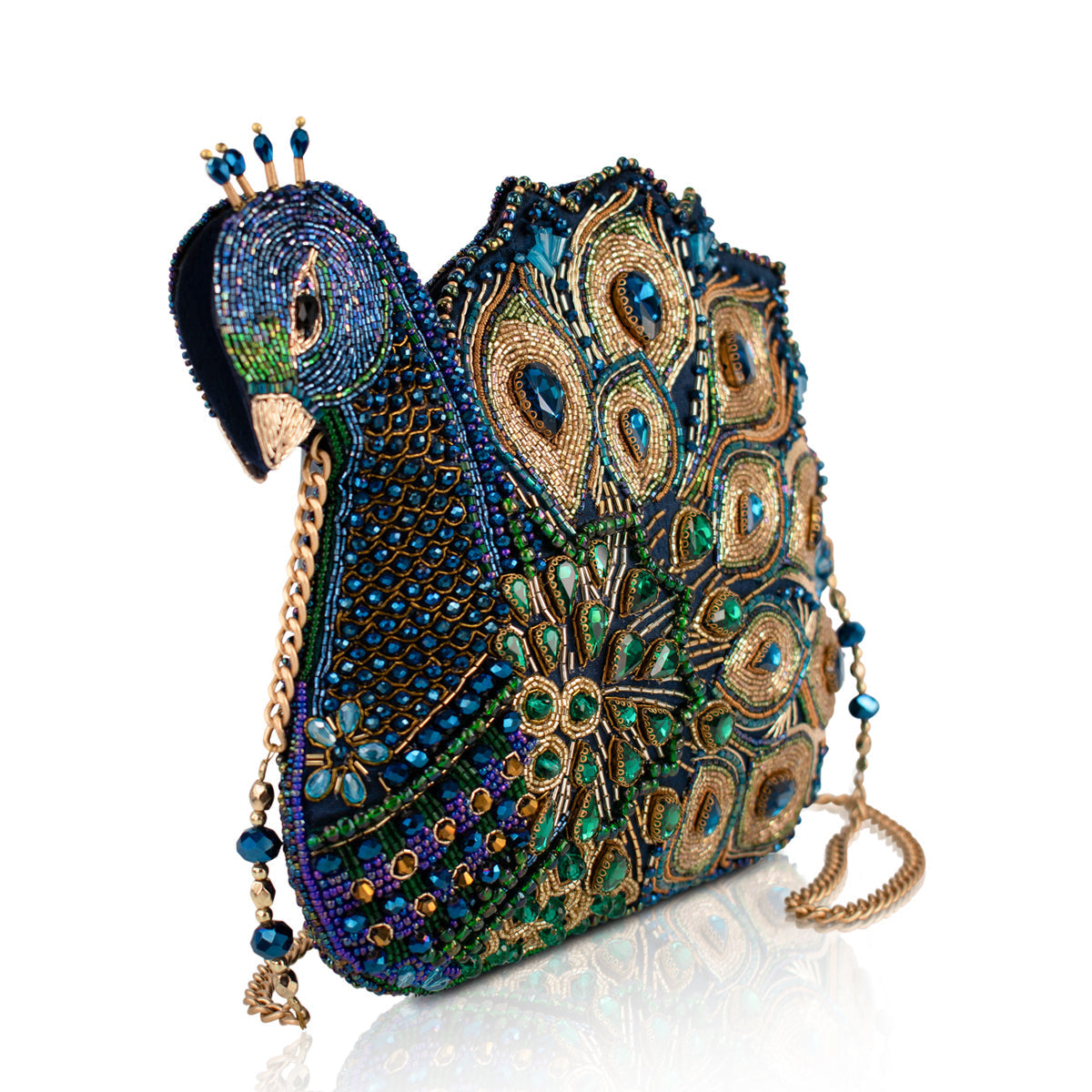 Show Off Crossbody Handbag