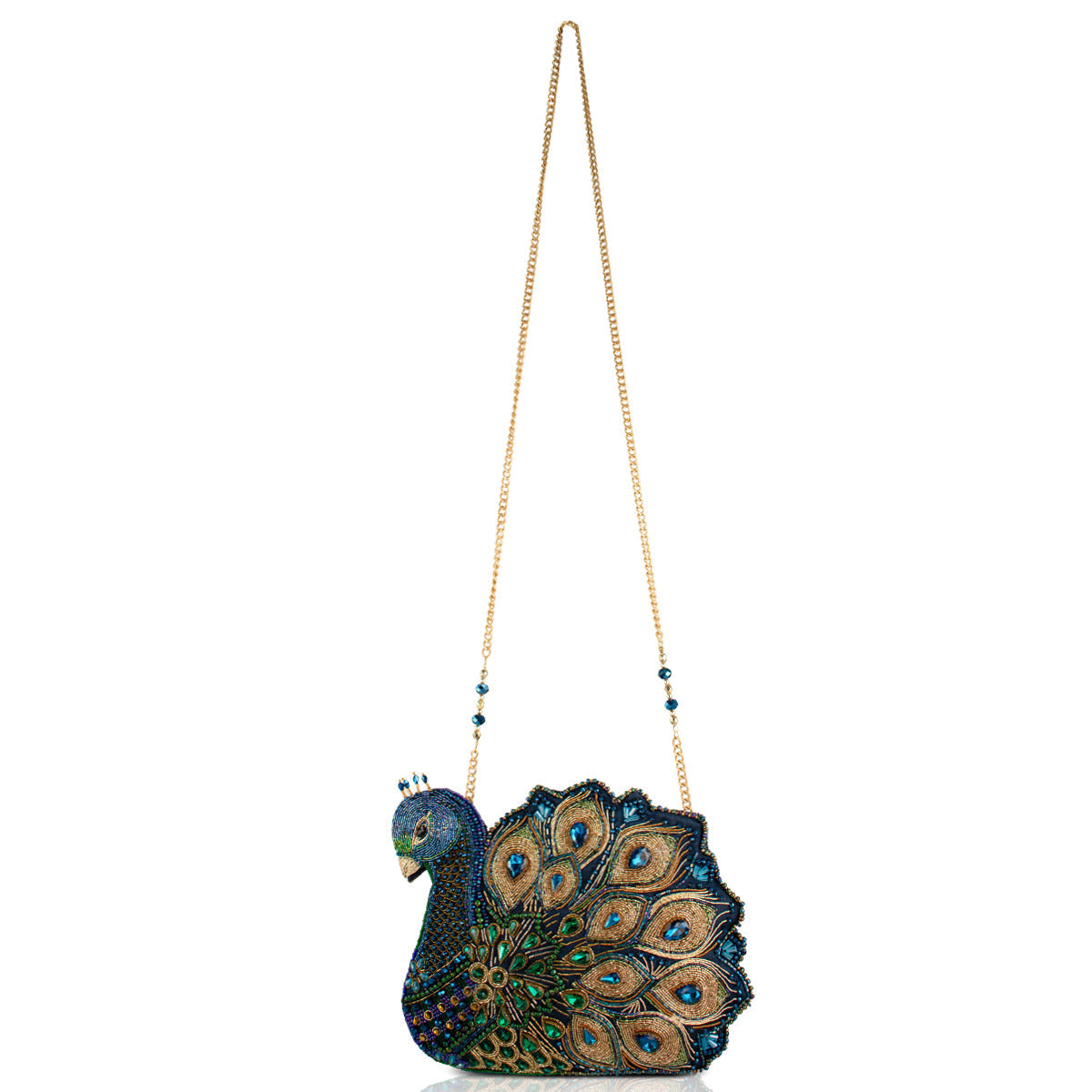 Show Off Crossbody Handbag