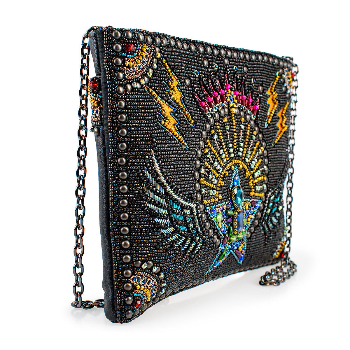 Starstruck Crossbody Handbag beaded - 3