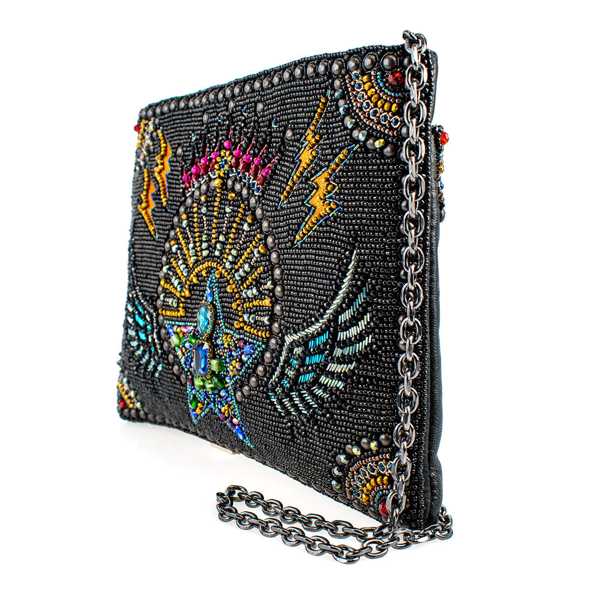 Starstruck Crossbody Handbag beaded - 4