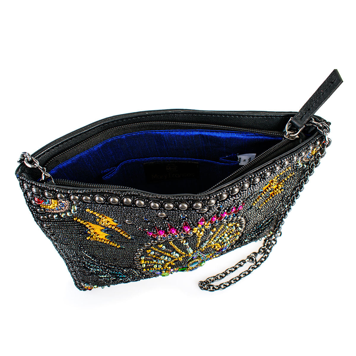 Starstruck Crossbody Handbag beaded - 5