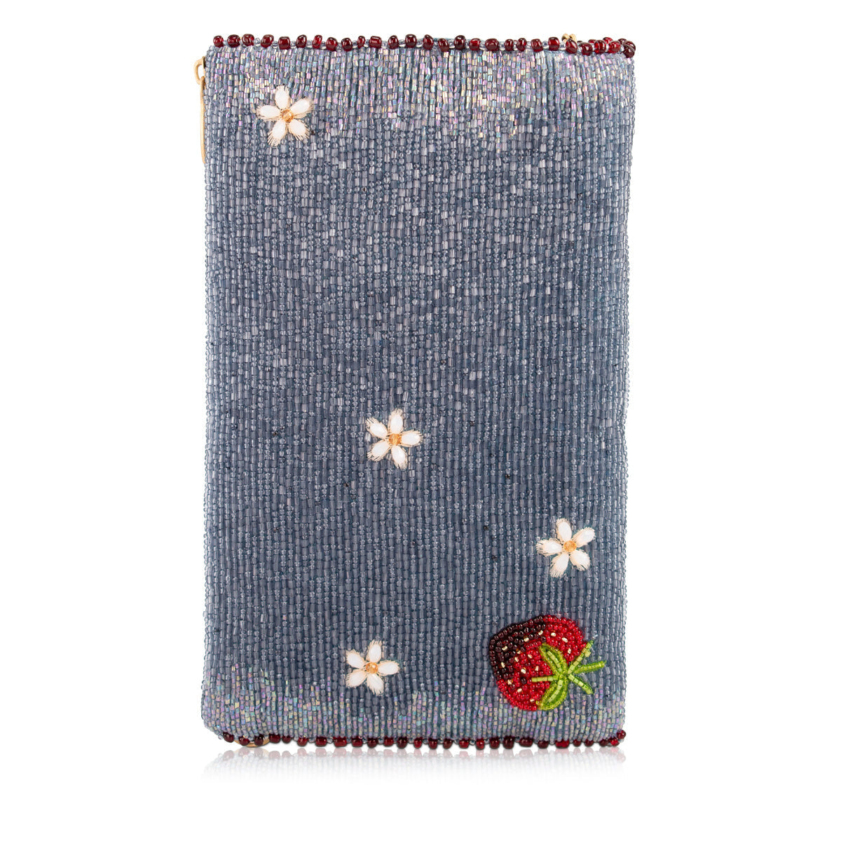 Strawberry Jam Crossbody Phone Bag