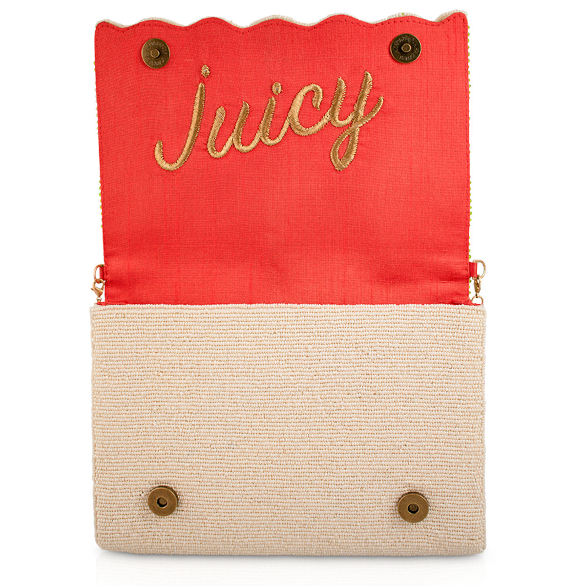 Sun Kissed Crossbody Handbag