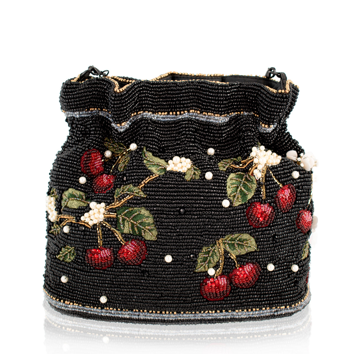 Sweet & Tart Crossbody Handbag