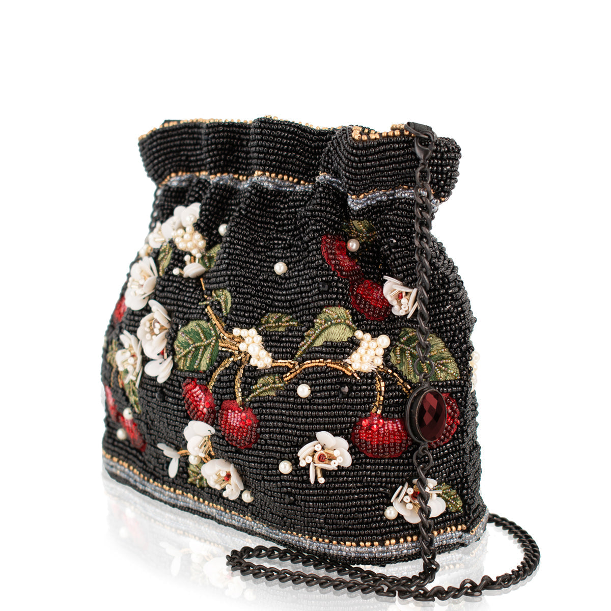 Sweet & Tart Crossbody Handbag