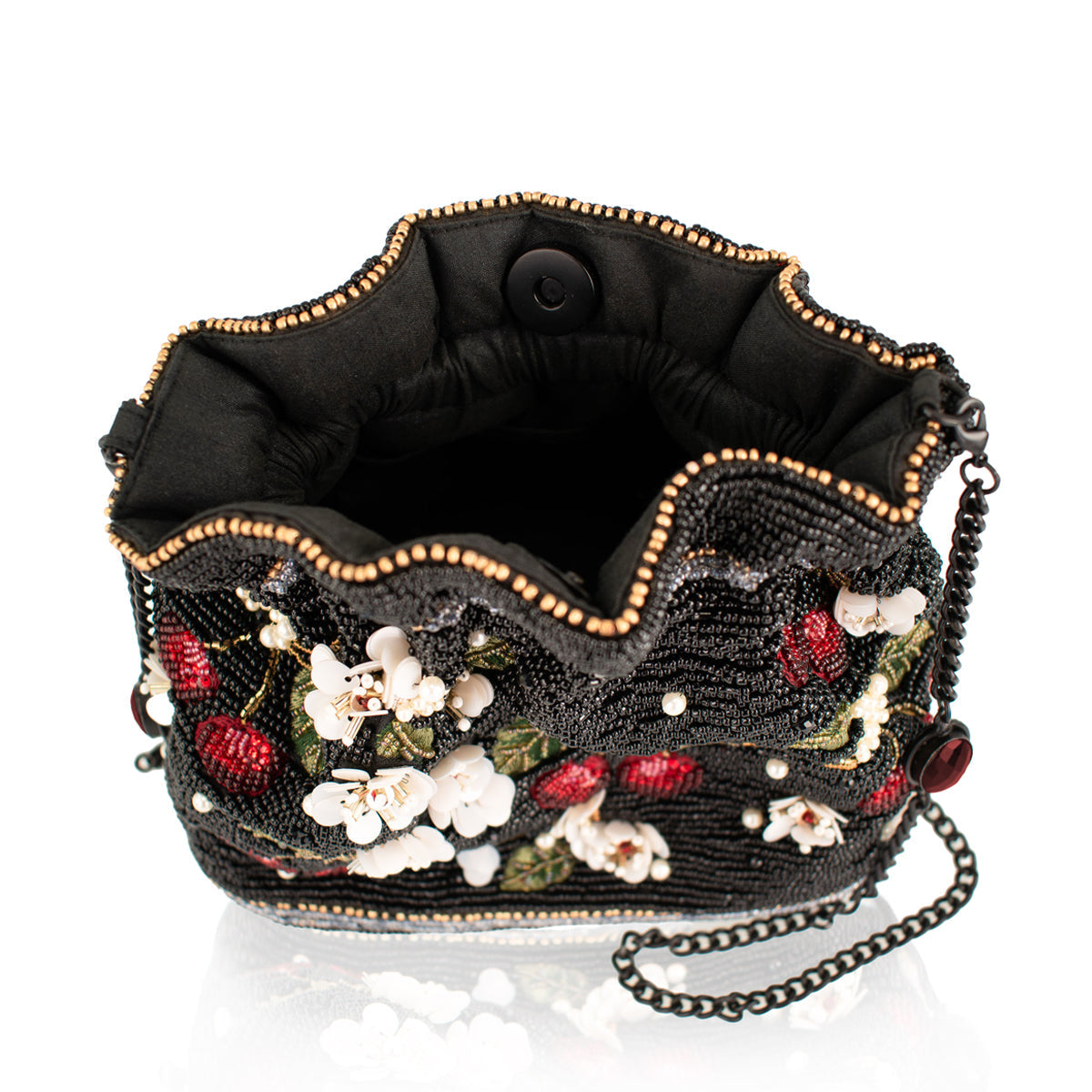 Sweet & Tart Crossbody Handbag