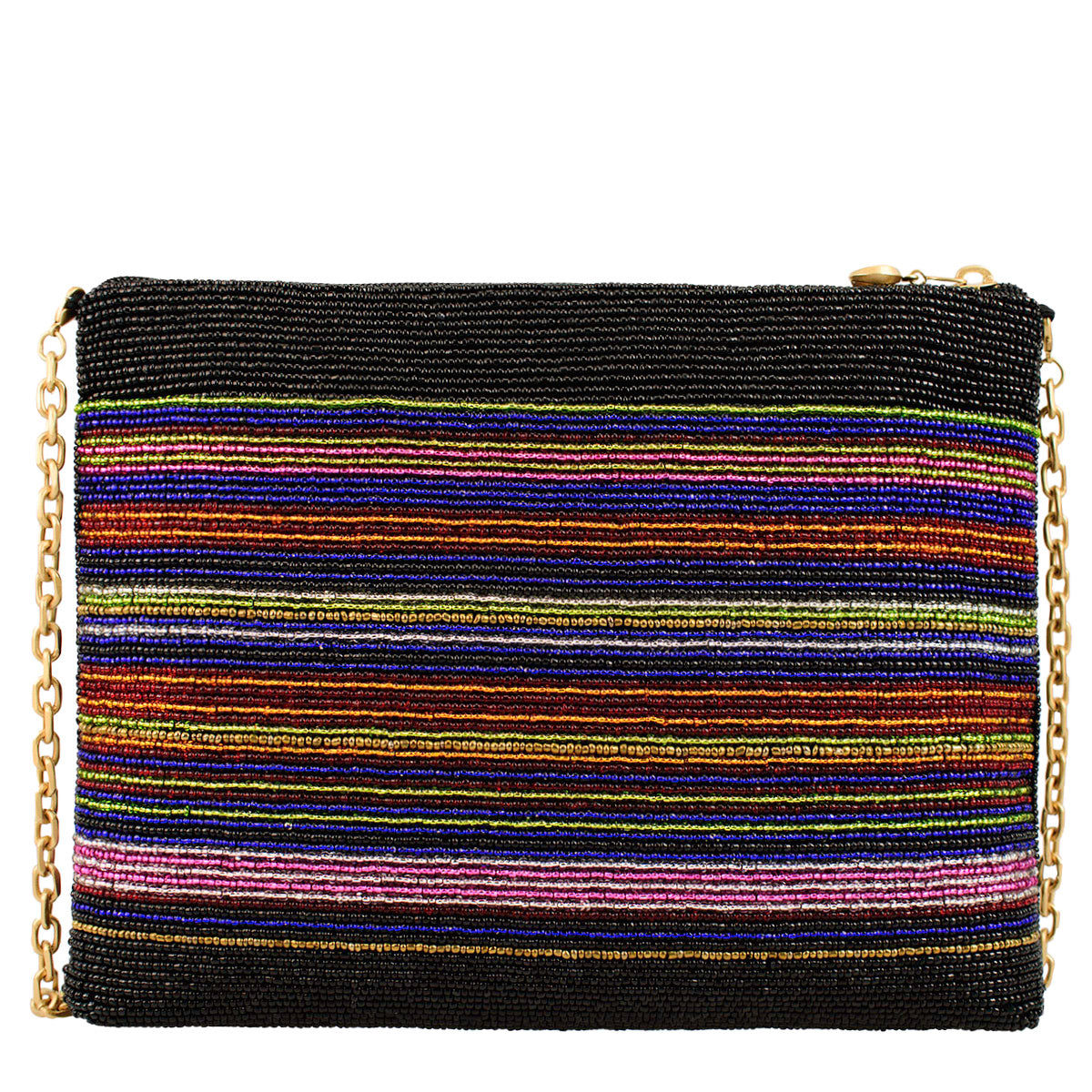The Dancer Crossbody Handbag beaded - 2