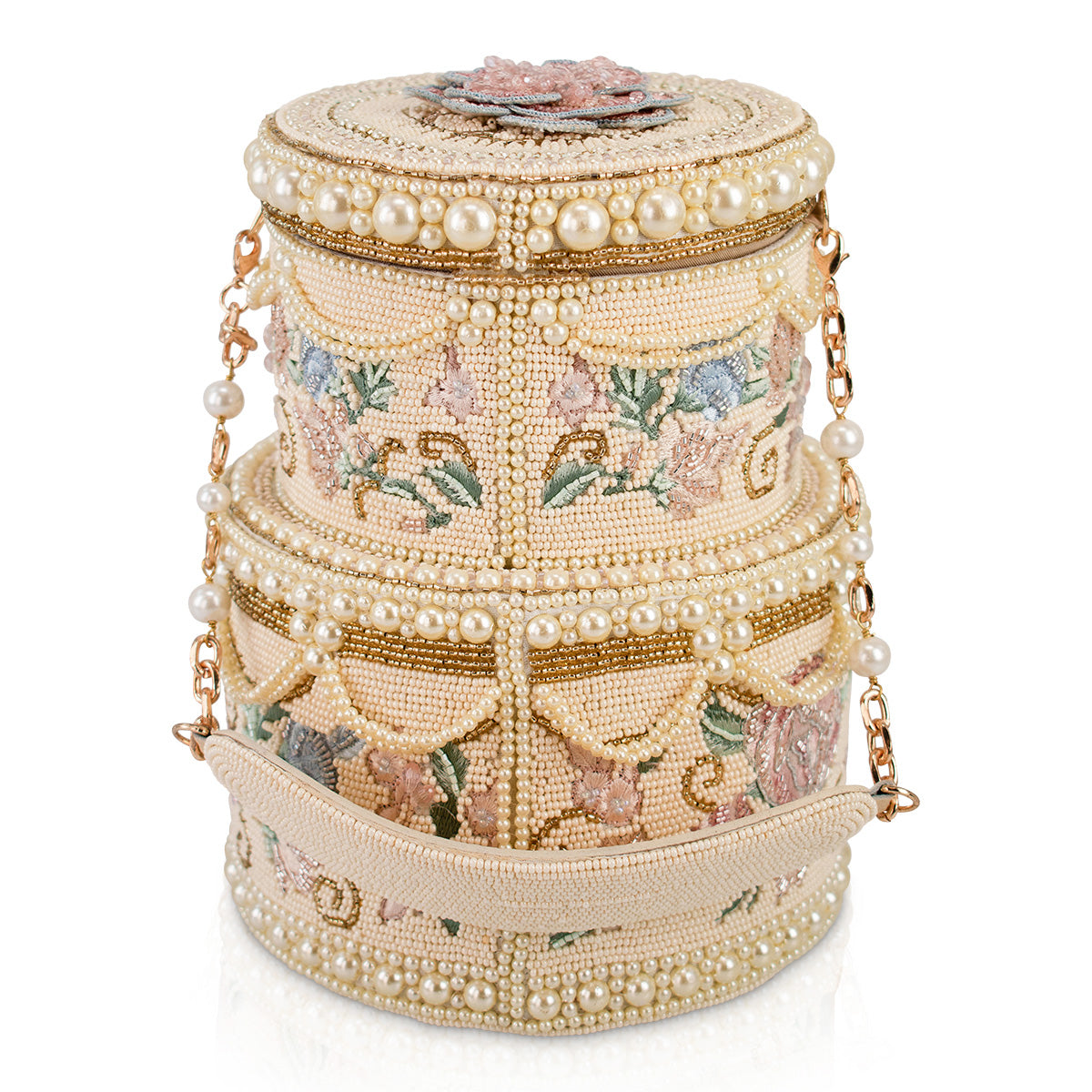 Top This Shoulder Bag