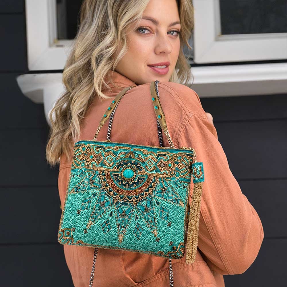 New Day Crossbody Handbag