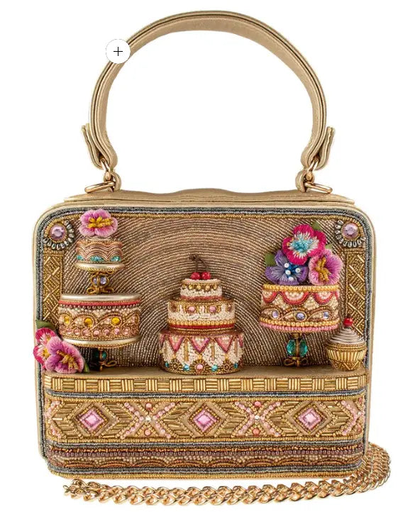 Best Wedding Party Handbag Ideas