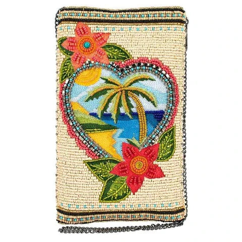 Chic Crossbody Phone Bags to Replace Your Purse