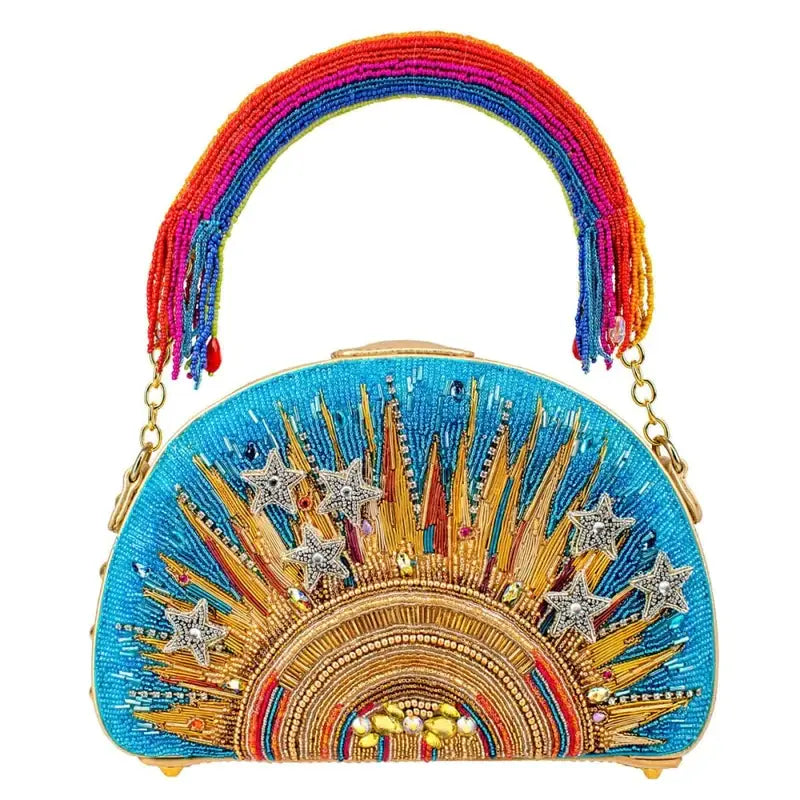 Colorful Spring Handbags to Elevate Your Look - Mary Frances