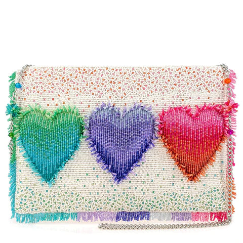 Galentine's Day: Celebrate Friendship with Matching Handbags