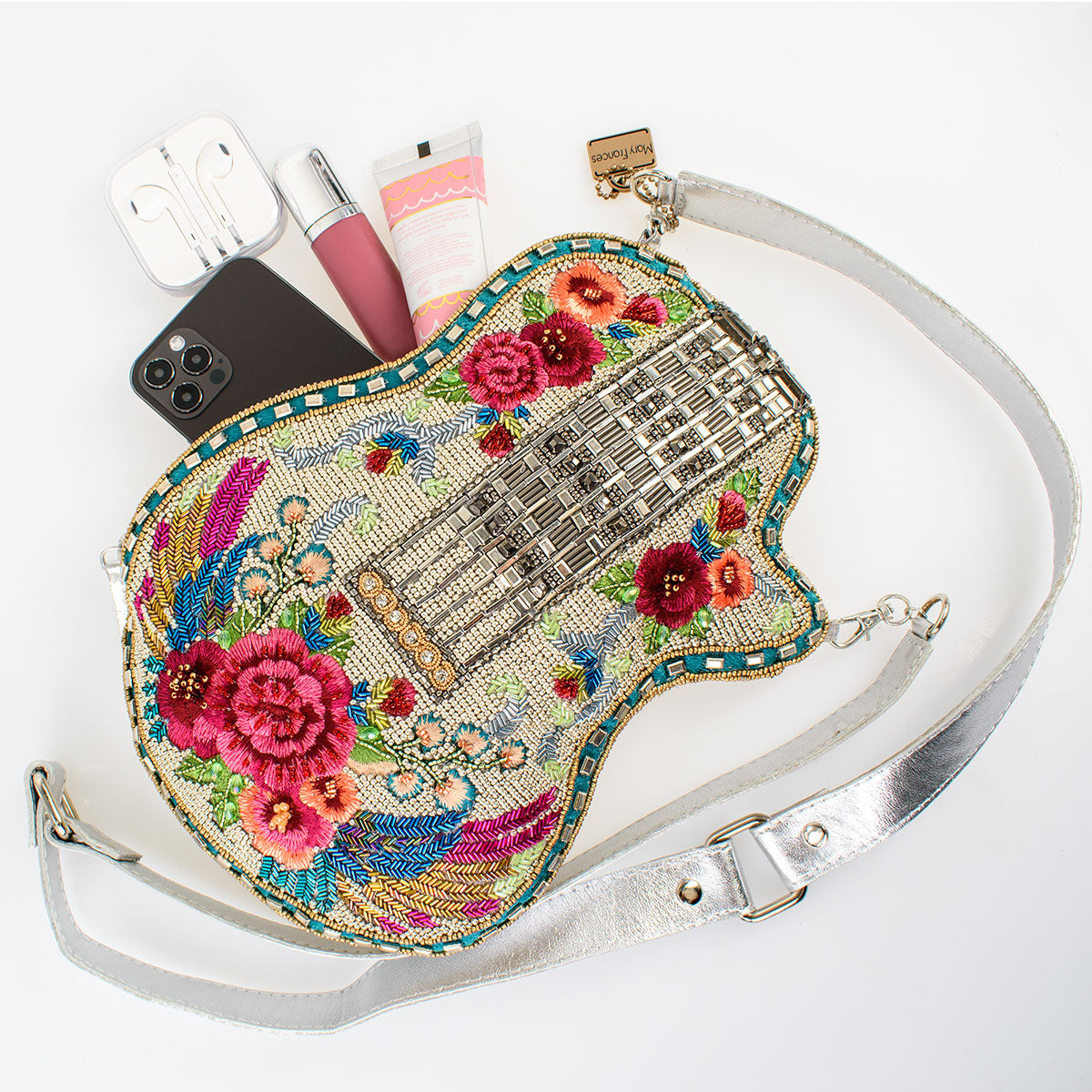 Music-Themed Purses, The Perfect Gifts for Music Lovers