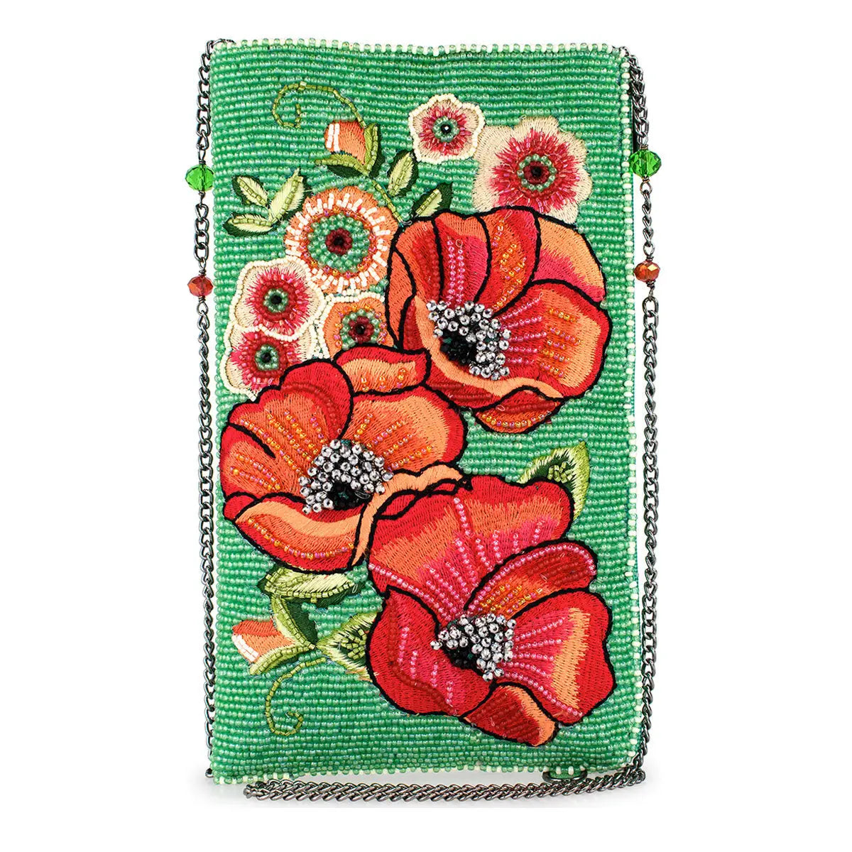 The Floral Purse Collection Everyone Is Talking About