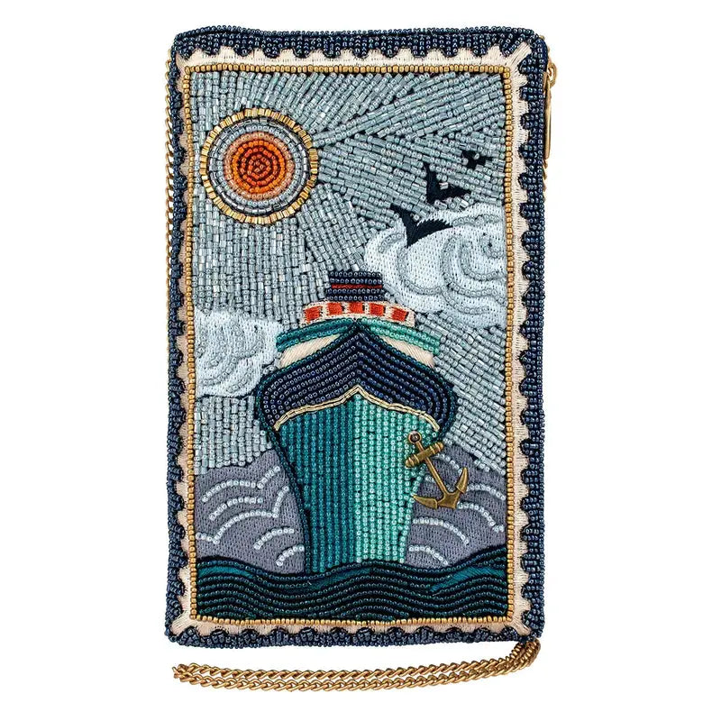 Vacation Handbags to Help You Get Away