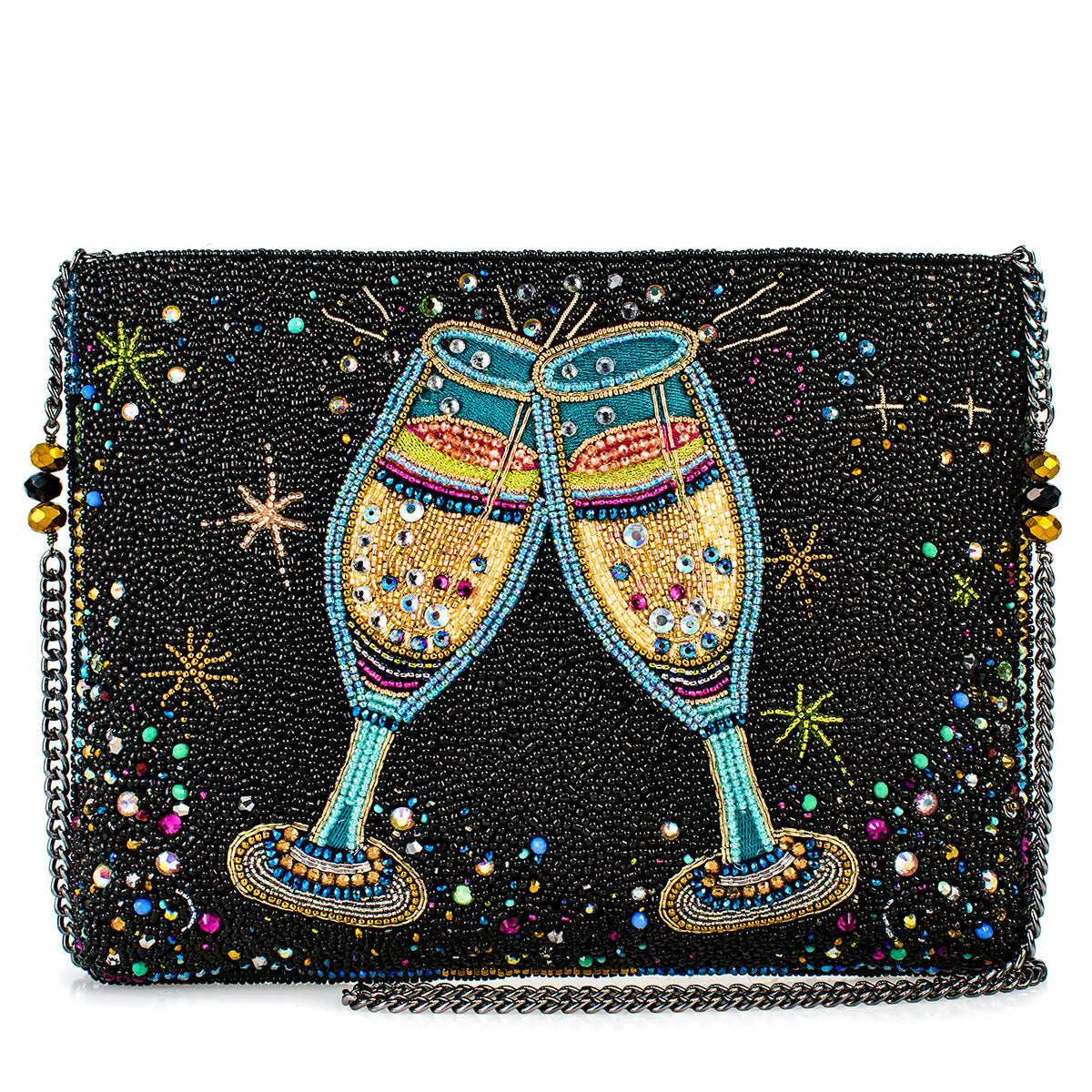Which Beaded Clutch Is Right for Fall Weddings and Special Events