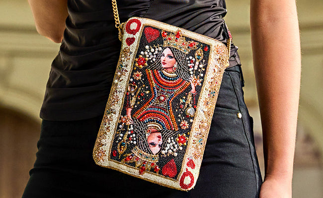 Best Website for Beaded, Crossbody | Handbags