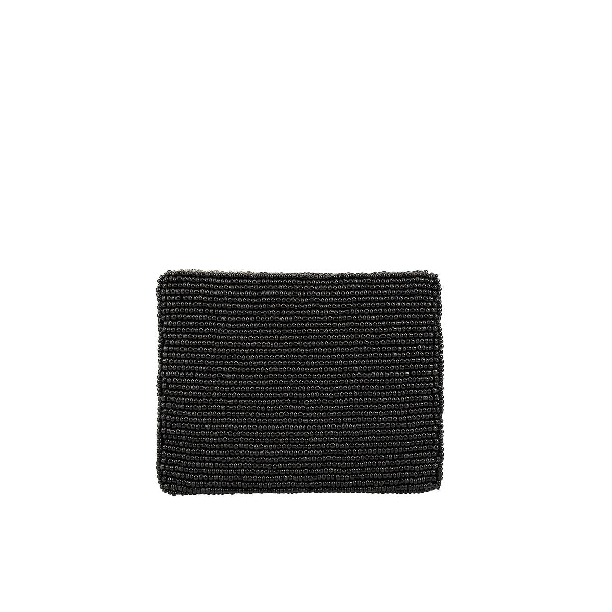 Puprle Star Wallet ’One of a Kind’ beaded One Kind 2