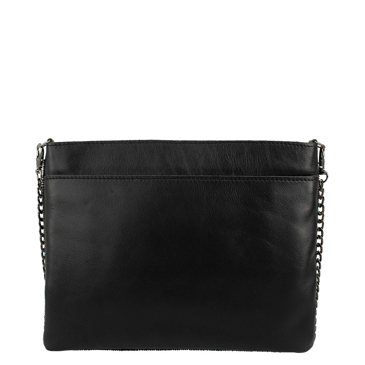 Leather Rose Crossbody ’One of a Kind’ beaded - One Kind 2