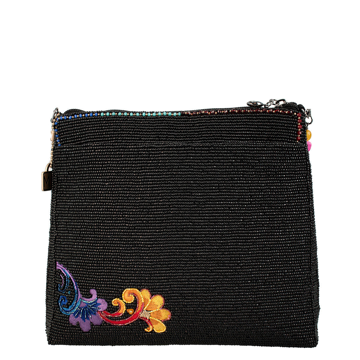 Rainbow Yin and Yang Handbag 'One of a Kind'