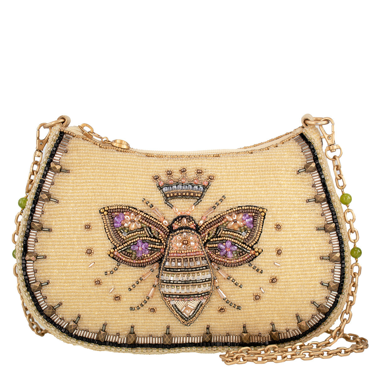 Queen of Buzz Crossbody 'One of a Kind'