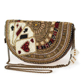 4 the Win Crossbody Handbag
