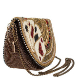 4 the Win Crossbody Handbag