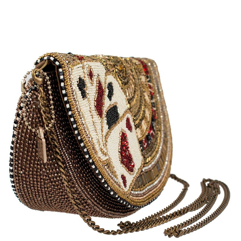 4 the Win Crossbody Handbag
